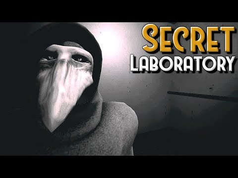 secret laboratory download